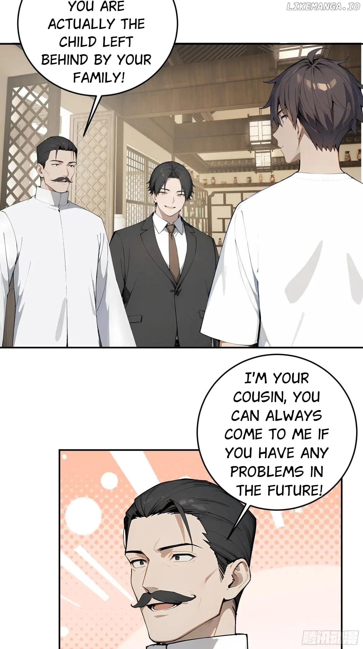 God of Learning Chapter 36 - page 51